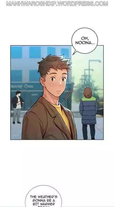 What do you Take me For? Ch.158/?