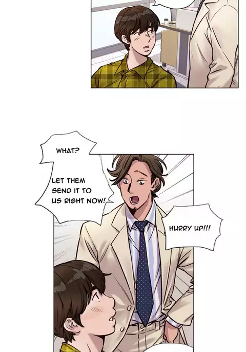 Atonement Camp Ch.1-27