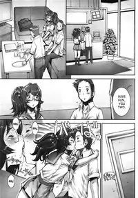 Pretty Cool [Sengoku-kun]