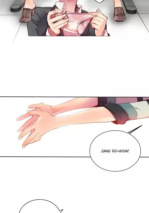 Lilith`s Cord Ch.1-20