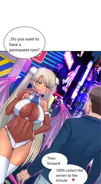 [Pimpdog] Johnson Contractor [English] (Incomplete)