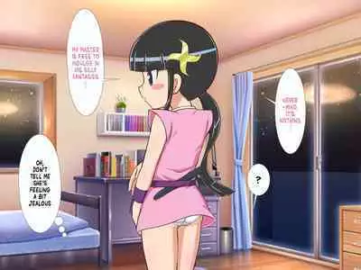 Zoku Kunoichi Tsugumi-chan