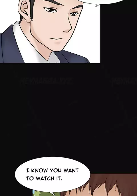 The Taste of Hands Ch.1-46