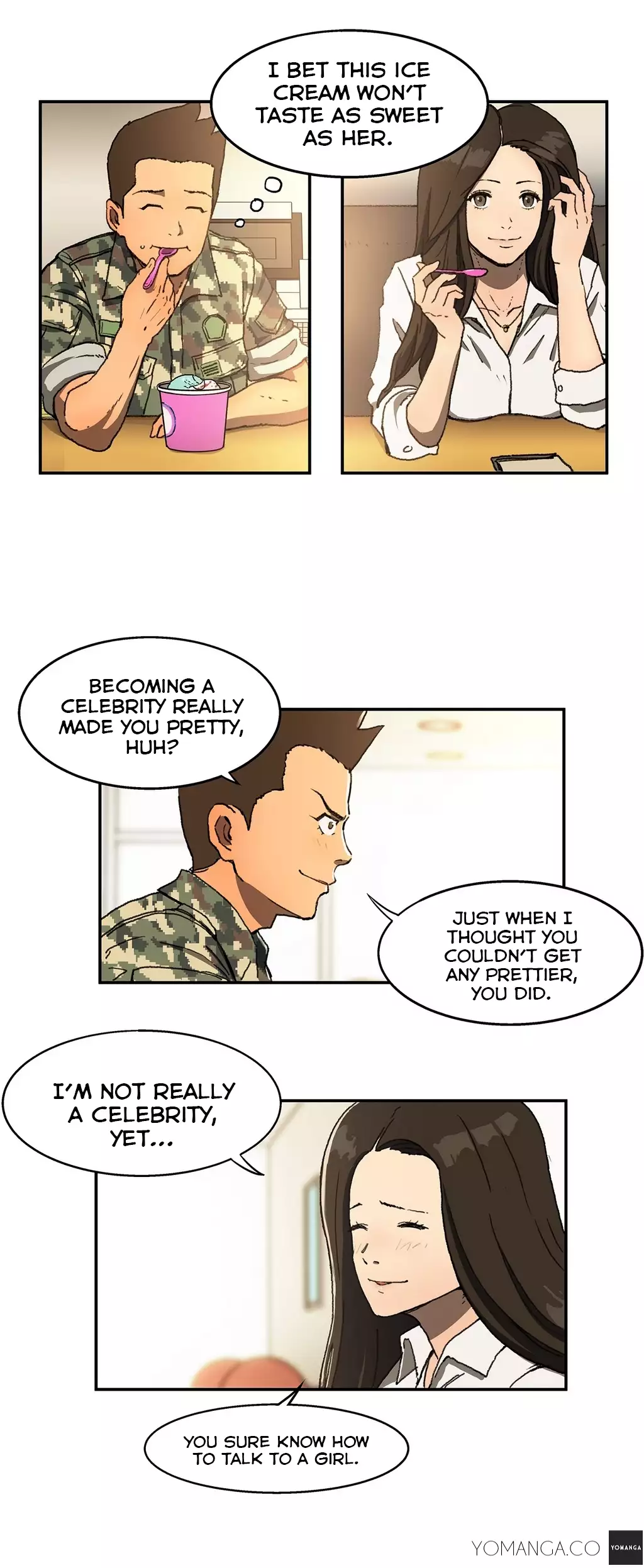 Refrain Love Ch.1-15