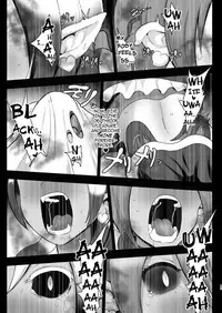 [Akuochisukii Kyoushitsu (Akuochisukii Sensei)] Inma Tensei ~Futari wa Precubu~ | Succubus Reincarnation ~We Are Pretty Succubi~ (Futari wa Precure) [English] {darknight} [Digital]