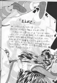 [Studio V-Max] NakoNako (Samurai Spirits)