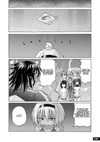 [Nyanko Batake (Murasaki Nyaa)] Pitapita Kyouei Mizugi ex03 [English] [HappyCoffeeStudios] [Digital]