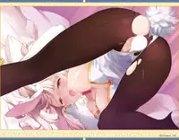 Eiyuu＊Senki GOLD Visual Fanbook