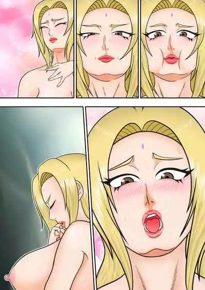 Tsunade no Seikyouiku 2