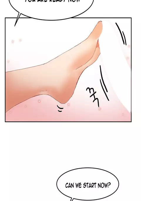 Hari Dormitory Ch.0-23