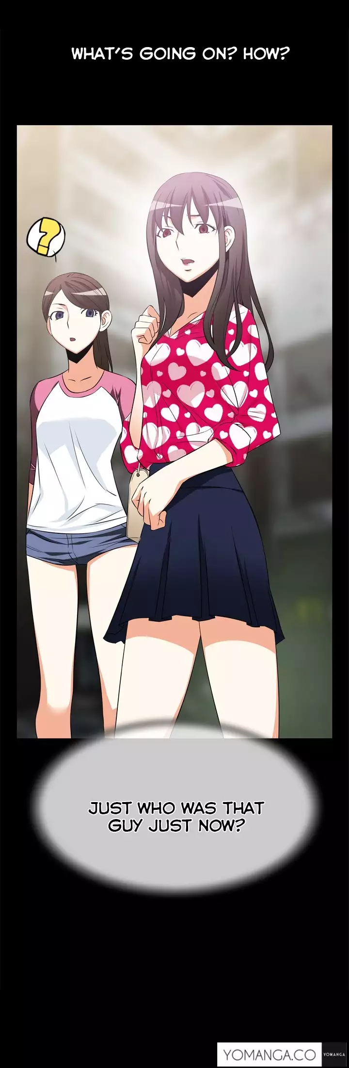 Love Parameter Ch.1-27