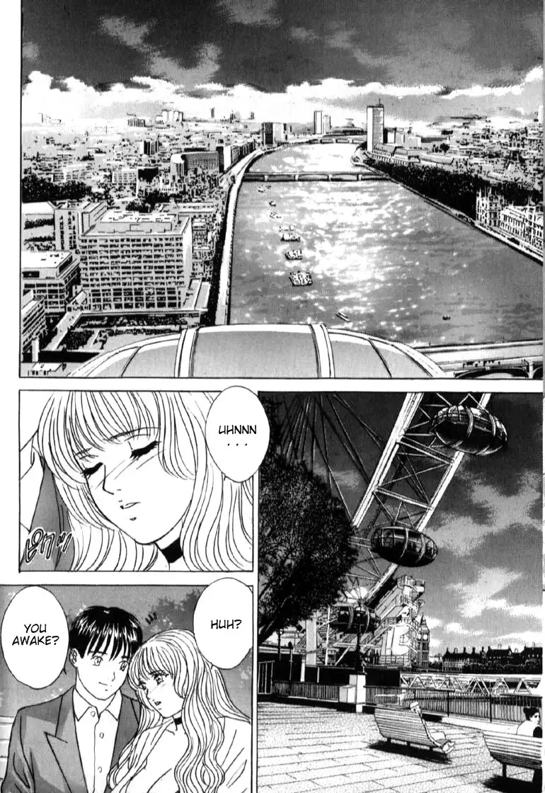 Blue Eyes 06 Chapter30