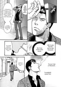[Kodaka Kazuma] Sex Therapist