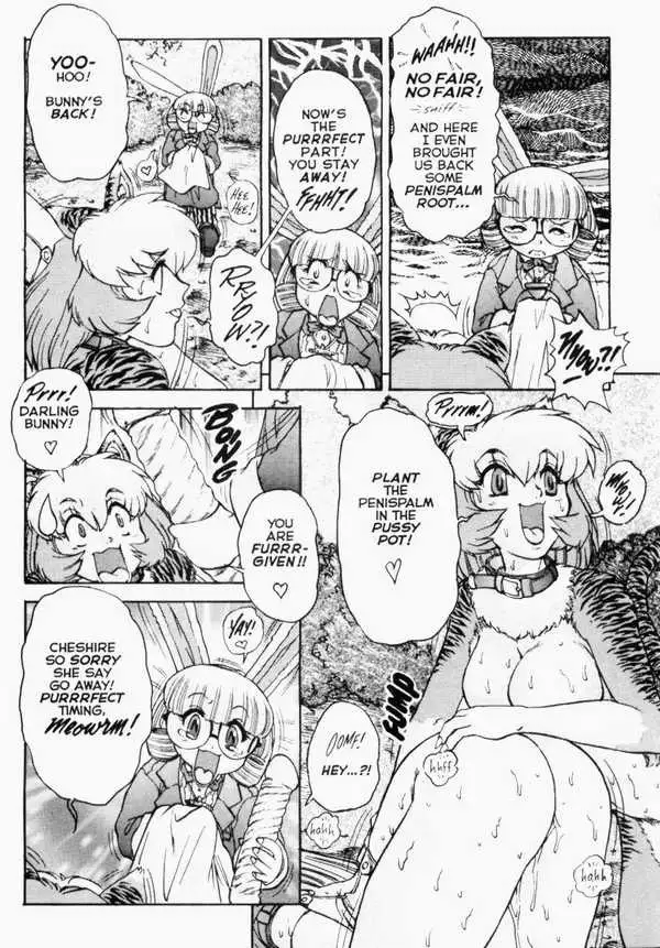 Alice in Sex Land 03