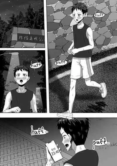 Meet Flasher Women In The Park