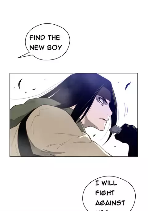 Perfect Half Ch.1-28