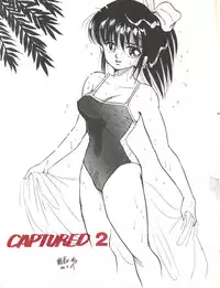 (C35) [URA. (Various)] CAPTURED 2