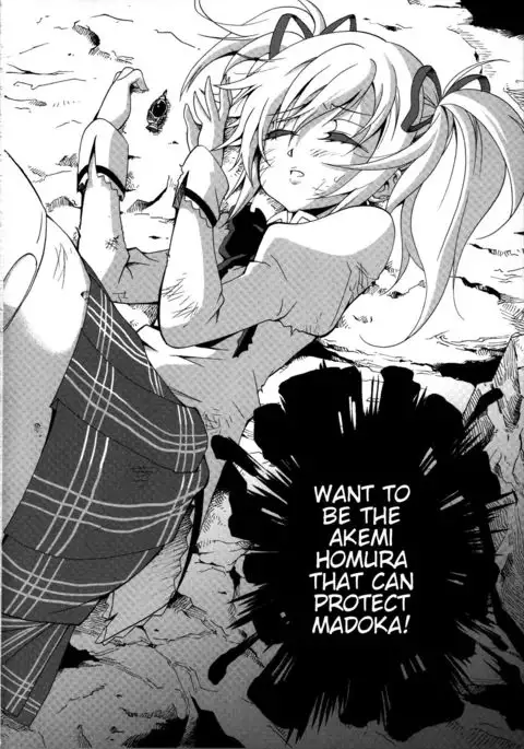 Witches' Prerequisites