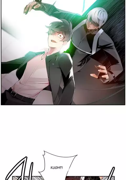 Lilith`s Cord Ch.1-15