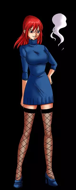 Harem Heroes character 2017