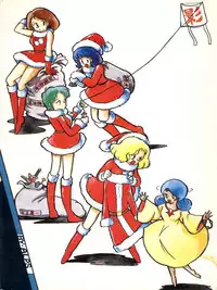 (C33) [ALPS (Various)] LOOK OUT 12 (Various)