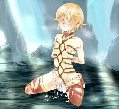 [Pixiv] Shota Elf Kanahito (3263669) BL