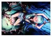 [Nishieda] Dendrobium (Decensored)