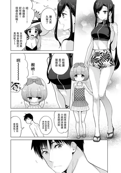 Noraneko Shoujo to no Kurashikata | 與野貓少女一起生活的方法 Ch. 22-31