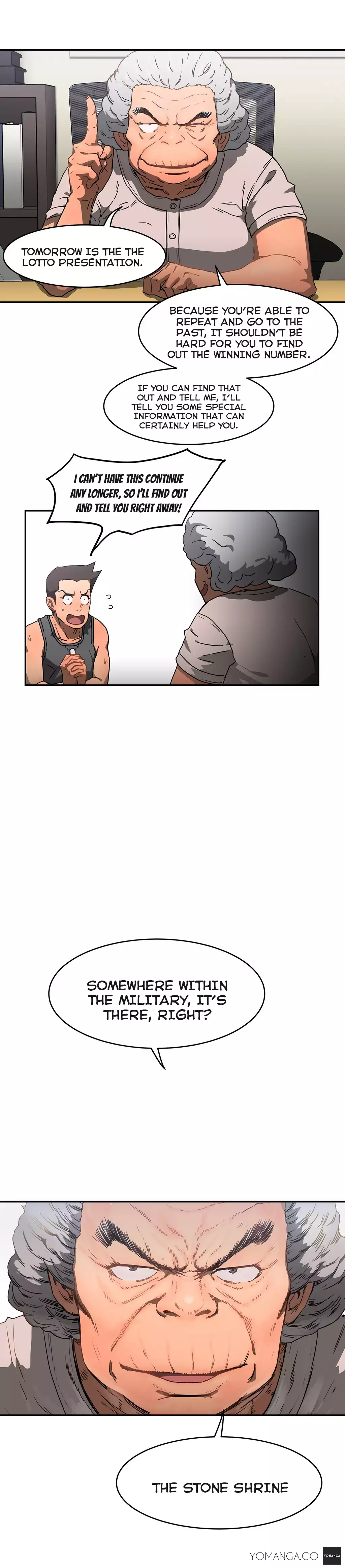 Refrain Love Ch.1-15