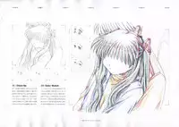 The Ultimate Art Collection Of "Kanon"