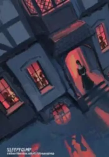 [SleepyGimp] – Nancy Templeton – To Catch a Thief