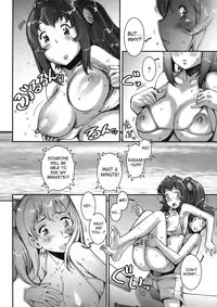 Pretty Cool [Sengoku-kun]