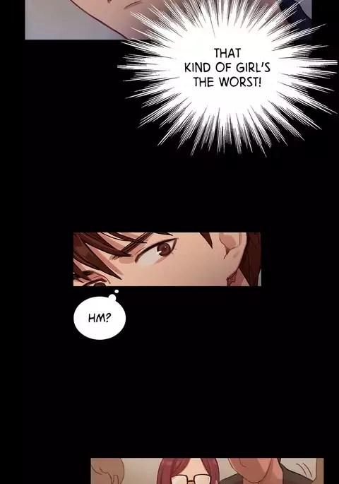 Scandal of the Witch Ch.1-37