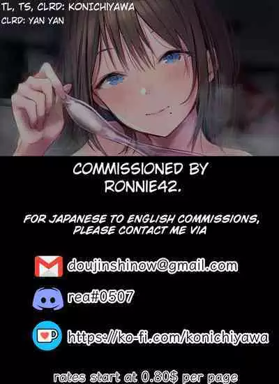 Ogre-senpai Is Curvaceous