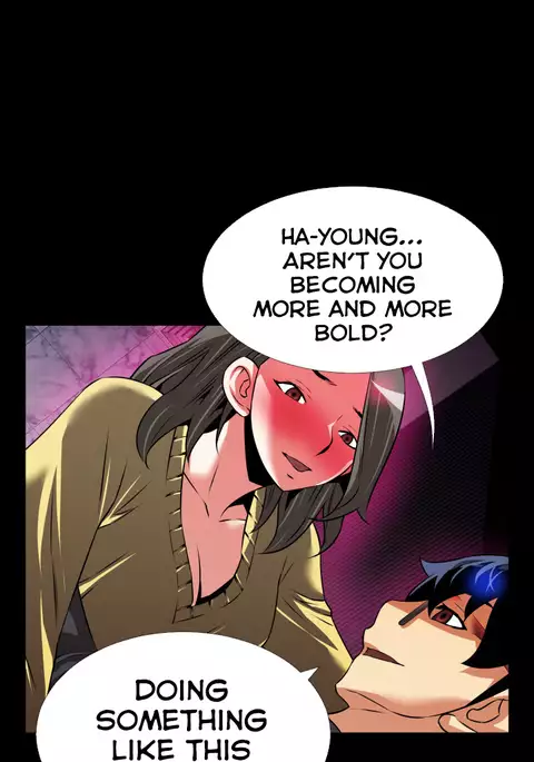 Love Parameter Ch.1-67