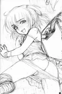 (SC36) [Mieow (Rustle)] Light R