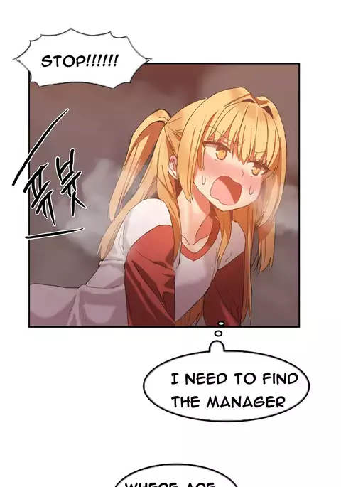 Hari Dormitory Ch.0-28