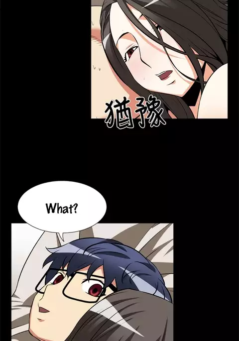 Love Parameter Ch.1-69