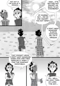 [ashe] SWORD AND CROWN (Yu-Gi-Oh!)