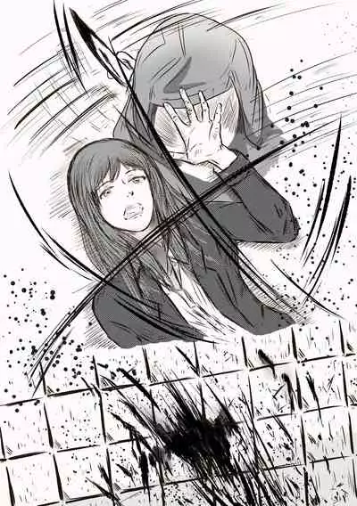 The case of crossdresser murder(女装男子殺人事件)