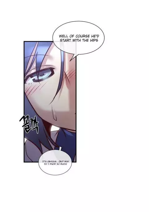 Master in My Dreams Ch.0-38