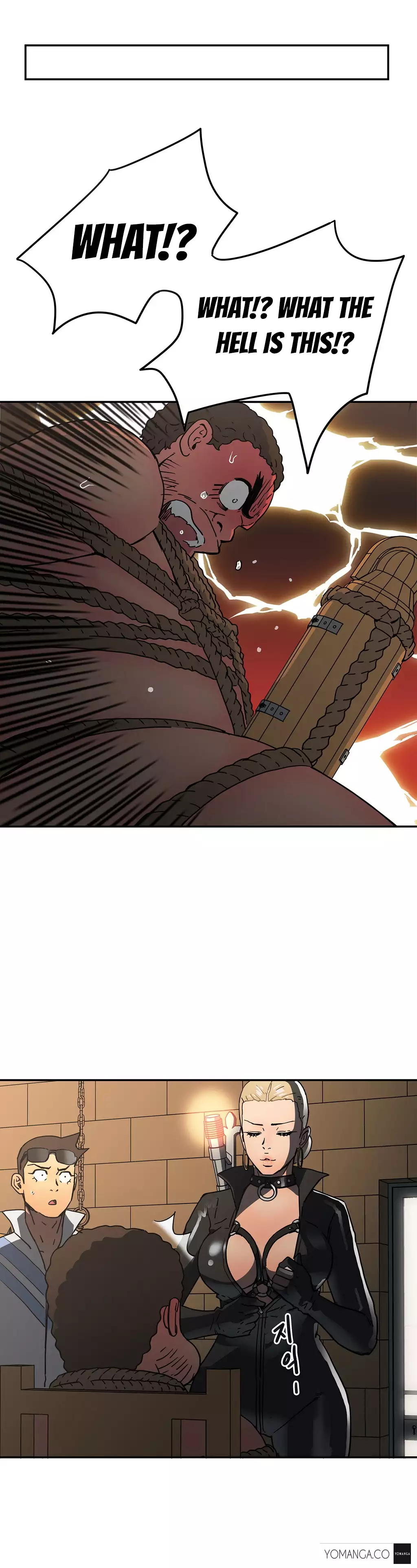 Refrain Love Ch.1-15