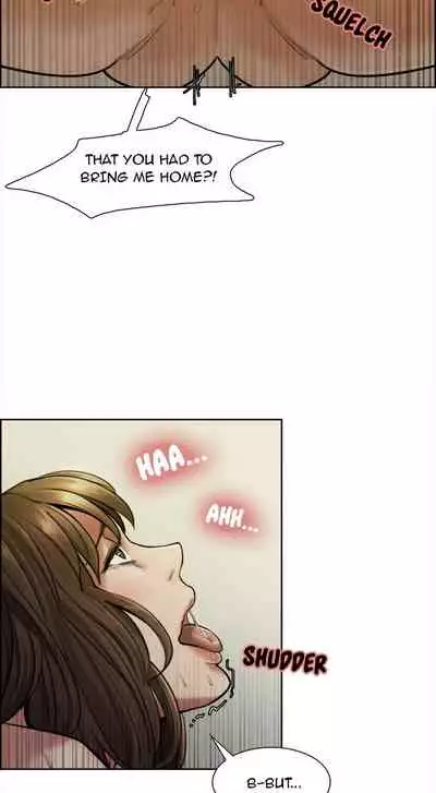 The Sharehouse Ch. 1-11