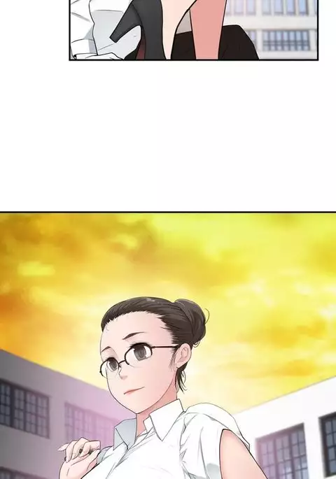 Tissue Thieves Ch.1-11