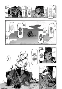 (C77) [Gambler Club (Kousaka Jun)] Fresh Mamacure (Fresh Precure!) [English] [biribiri]