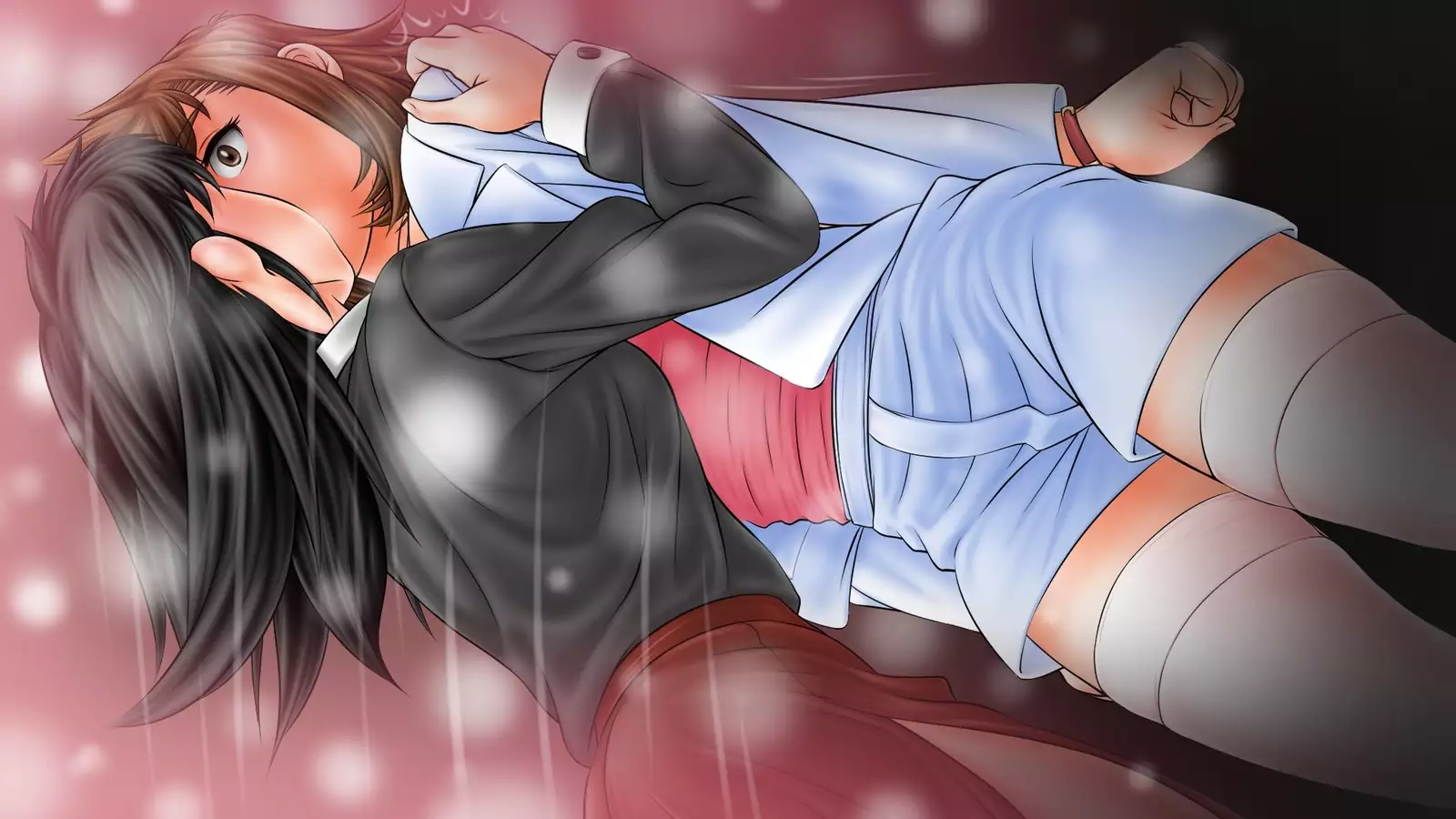 Sakura no Mitsu ~Hajimari~