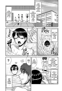 [Kai Hiroyuki] Love Kachuu | Lover's Time Ch. 1-10 [English] [biribiri + Sei-Jin + The Lusty Lady Project]