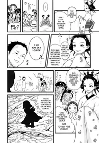 (C86) [popin'rabbit (Esora Koto)] Yurori Kyouiku Ni | Bath-Loli Education 2 [English] {arkngthand & B.E.C. Scans}