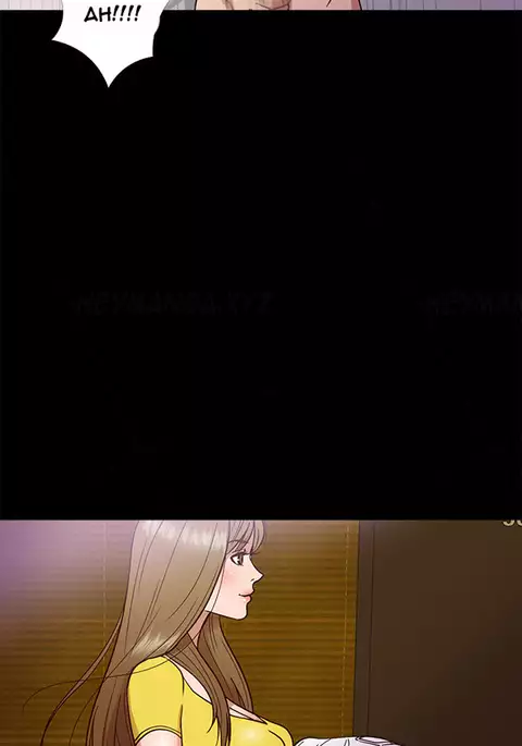 Secret Island Ch.1-22