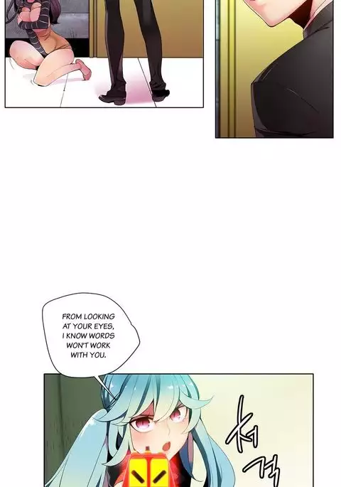 Lilith`s Cord Ch.1-10